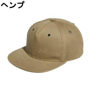 アディダス ゴルフ キャップ メンズ ワックス...の詳細画像2