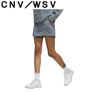 アディダス ゴルフウェア スカート レディース...の詳細画像1