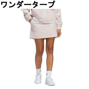 アディダス ゴルフウェア スカート レディース...の詳細画像2