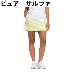 アディダス ゴルフウェア スカート レディース...の詳細画像3
