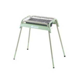 LOGOS バーベキューコンロ M