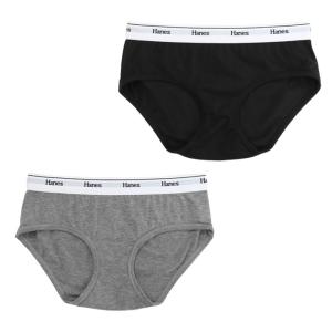 ヘインズ Hanes ショーツ レディース レギュラーショーツ HW6EB301