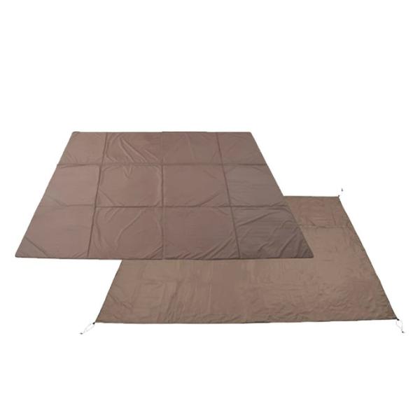 スノーピーク インナーマット ランドネストシェルター マットシートセット TP-259-1 snow...