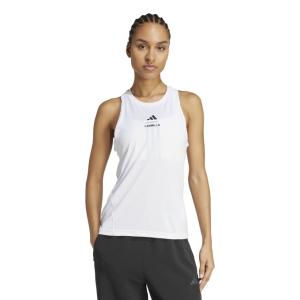 adidas（アディダス） （レディース）Designed for Training タンク