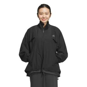 アディダス ウインドブレーカー ジャケット レデ...の商品画像