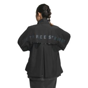 アディダス ウインドブレーカー ジャケット レ...の詳細画像1