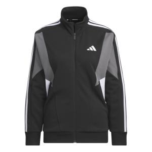 adidas（アディダス） ジャージ ジャケット レディース STADIUM C