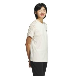 アディダス Tシャツ 半袖 レディース エッセ...の詳細画像2