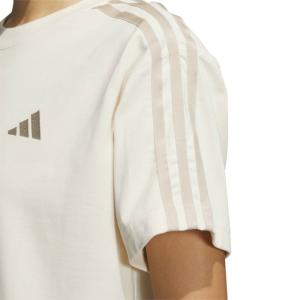 アディダス Tシャツ 半袖 レディース エッセ...の詳細画像3