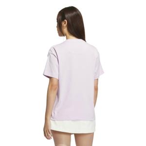 アディダス Tシャツ 半袖 レディース エッセ...の詳細画像1