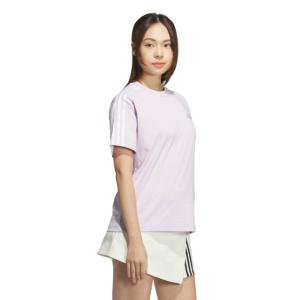 アディダス Tシャツ 半袖 レディース エッセ...の詳細画像2