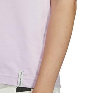 アディダス Tシャツ 半袖 レディース エッセ...の詳細画像3
