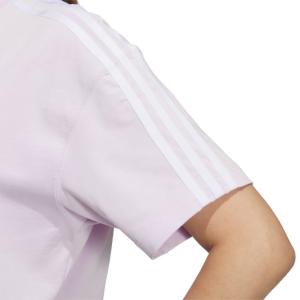 アディダス Tシャツ 半袖 レディース エッセ...の詳細画像4