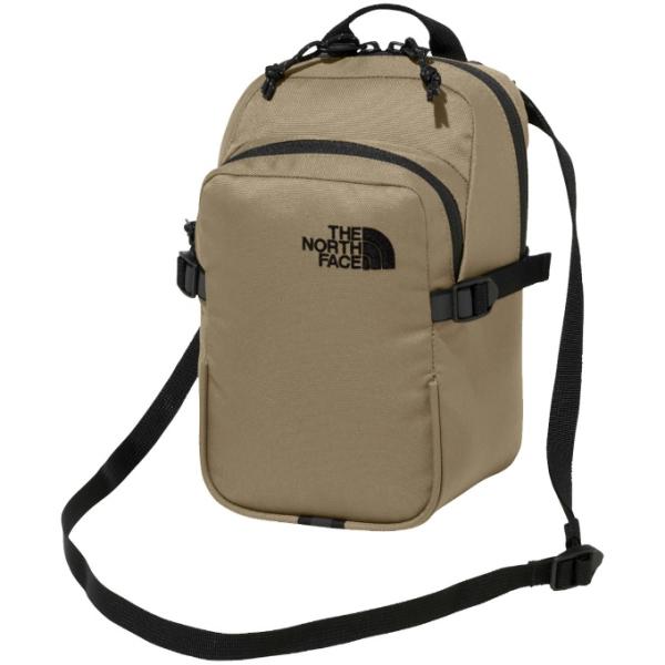 ☆ザ・ノース・フェイス ショルダーバッグ メンズ レディース BOULDER M SHOULDER ...