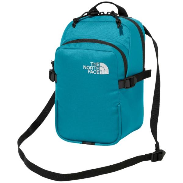 ☆ザ・ノース・フェイス ショルダーバッグ メンズ レディース BOULDER M SHOULDER ...