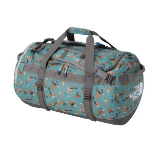 ザ・ノース・フェイス バックパック ジュニア K NYLON DUFFEL 50 ナイロンダッフル50 キッズ NMJ72352-FP ノースフェイス THE NORTH FACE