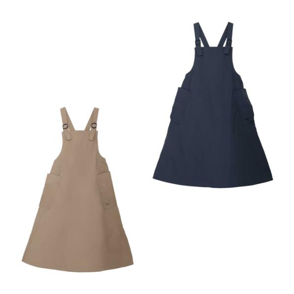 プーマ ロングパンツ レディース ウィメンズ サマー ジャンパー スカート 686937 PUMA