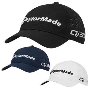 TaylorMade（テーラーメイド） ツアーレーダー キャップ JE804 メンズ