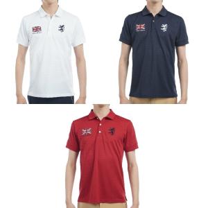 アドミラル ゴルフ ポロシャツ メンズの買取情報