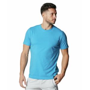アンダーアーマー Tシャツ 半袖 メンズ UA PERFORMANCE COTTON SHORT SLEEVE T-SHIRT 1384805-452 UNDER ARMOUR