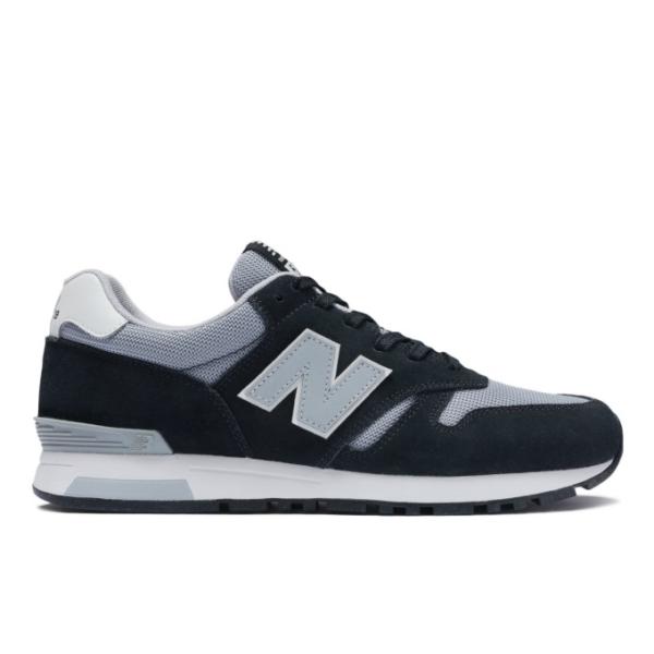ニューバランス スニーカー メンズ ML565NJ1 D new balance
