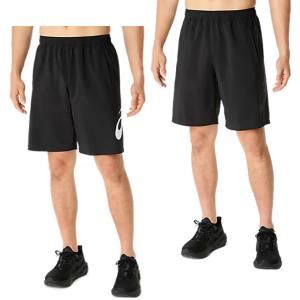 ASICS（アシックス） メンズ クロス ハーフパンツ ACTIBREEZE ウーブン