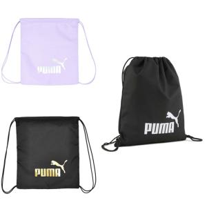プーマ(PUMA) ナップサック フェーズ ジムサック 14L 091163｜ヒマラヤ Yahoo!店