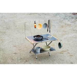 ユニフレーム UNIFLAME チェアアクセサ...の詳細画像3