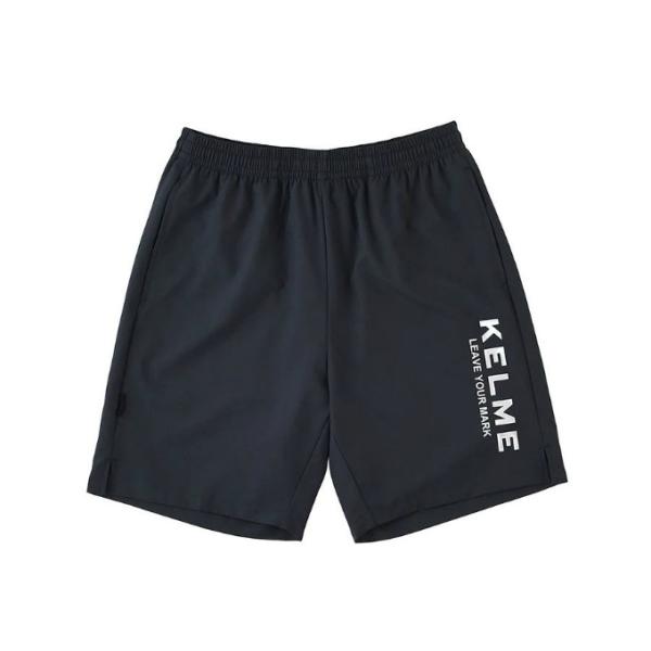 ケルメ KELME サッカーウェア ハーフパンツ メンズ Basic Practice Pants ...