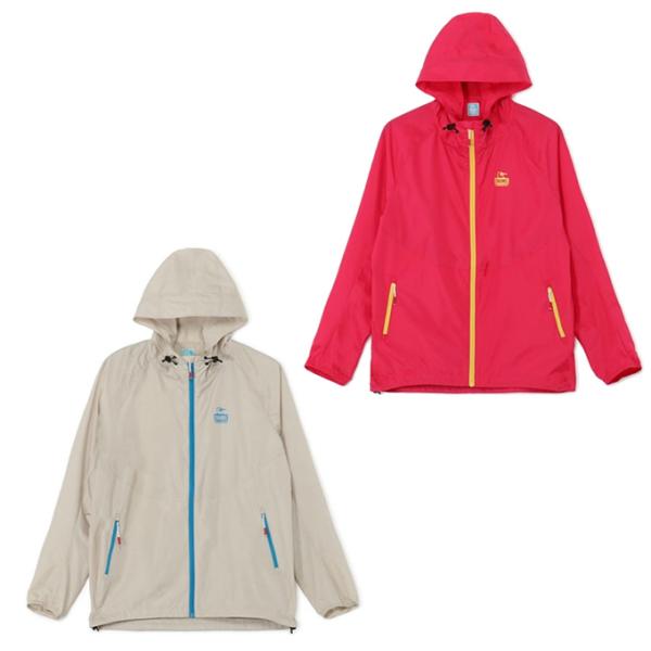 チャムス CHUMS マウンテンパーカー レディース レディバグジャケット CH14-1349