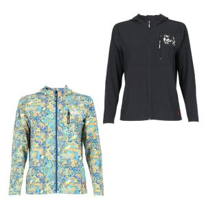 チャムス CHUMS マウンテンパーカー レディース チャムス x CW-X