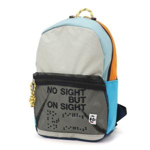 CHUMS（チャムス） リュック リュックサック ザック 50L CHUMS SPRING