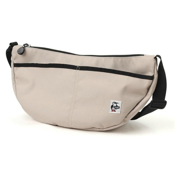 チャムス CHUMS ショルダーバッグ メンズ レディース リサイクルスモールバナナショルダーバッグ...