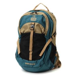 CHUMS（チャムス） スプリングデール20リットル デイパック リュック