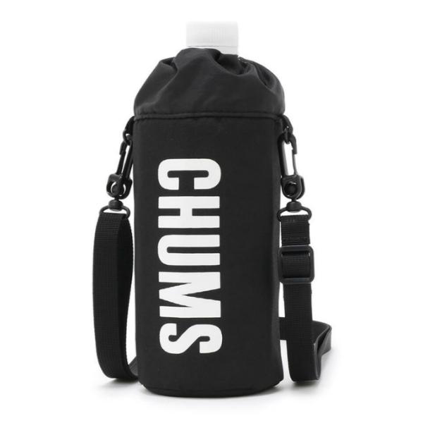 チャムス CHUMS ボトルケース メンズ レディース リサイクルチャムスボトルホルダー CH60-...