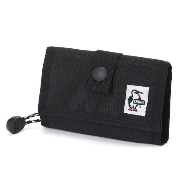 チャムス CHUMS 財布 メンズ レディース リサイクルカードコインウォレット CH60-3927...