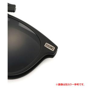 チャムス CHUMS サングラス チャムス ク...の詳細画像1