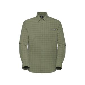 THE NORTH FACE（ザ ノースフェイス） 長袖シャツ メンズ レディース L