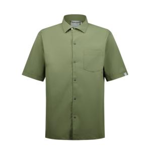 マムート MAMMUT 半袖シャツ メンズ Seon Shirt AF Men 1015-01270-40285 マムート MAMMUT 半袖シャツ メンズ Seon Shirt AF Men 1015-01270