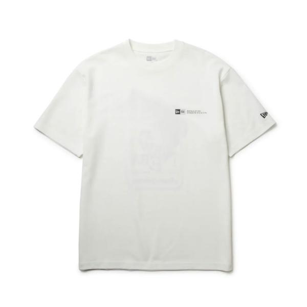 ニューエラ NEW ERA Tシャツ 半袖 メンズ レディース パフォーマンス Angler Col...