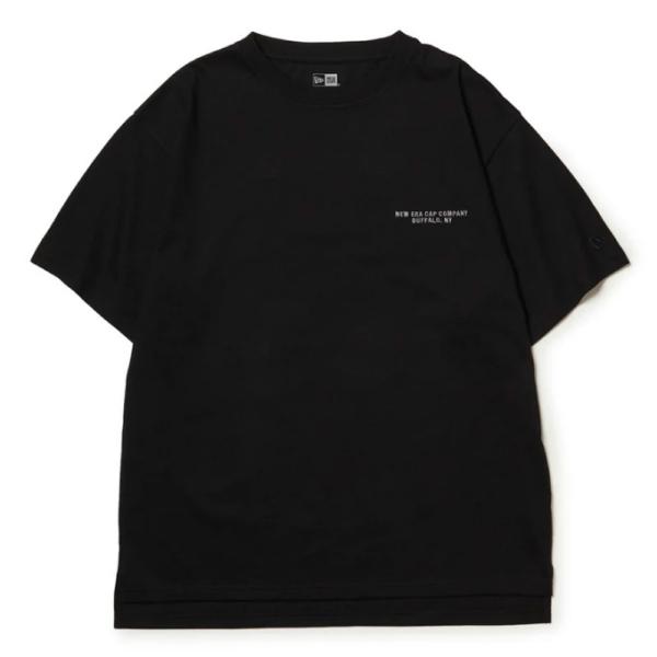 ニューエラ NEW ERA Tシャツ 半袖 レディース Women's 半袖 オーバーサイズド コッ...