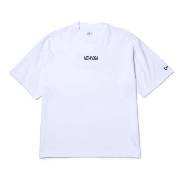 ニューエラ NEW ERA Tシャツ 半袖 メンズ 半袖 オーバーサイズド パフォーマンス Tシャツ...