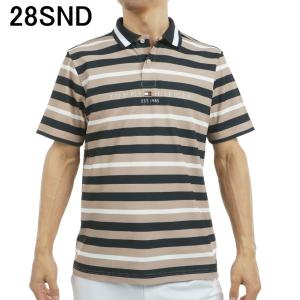 トミーヒルフィガーゴルフ TOMMY HILF...の詳細画像1