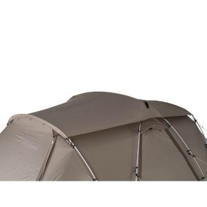 snow peak（スノーピーク） ランドネストシェルター ルーフシート