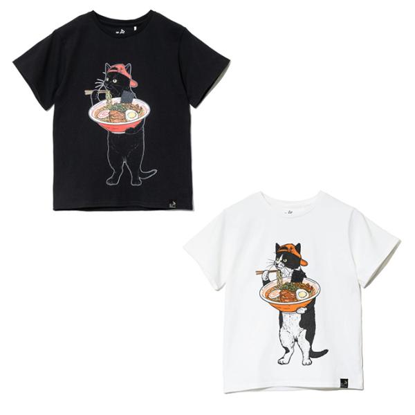 ゴースローキャラバン Go Slow Caravan Tシャツ 半袖 ジュニア KIDS USA/C...