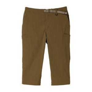 コロンビア クロップドパンツ メンズ ブルーステムIIニーパンツ Bluestem II Knee Pant XE2852-239 Columbia｜ヒマラヤ Yahoo!店