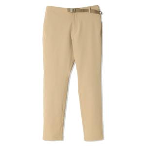 HELLY HANSEN（ヘリーハンセン） コンバーチブルパンツ レディース
