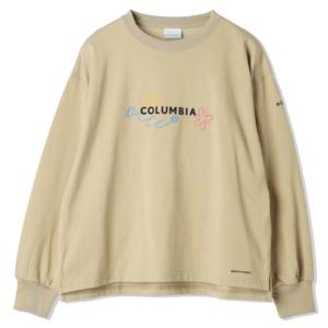 コロンビア レディース長袖Tシャツの買取情報