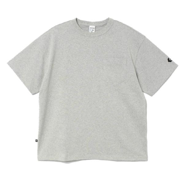 コンバース CONVERSE Tシャツ 半袖 メンズ HW ポケットTシャツ 40300221