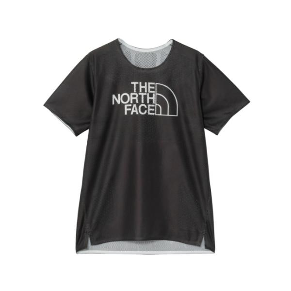 ザ・ノース・フェイス ランニングウェア Tシャツ 半袖 メンズ HST ショートスリーブハイパーベン...